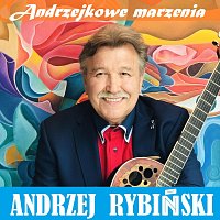 Přední strana obalu CD Andrzejkowe Marzenia