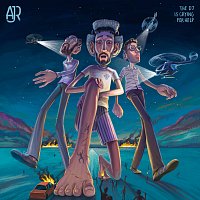 AJR – The DJ Is Crying For Help