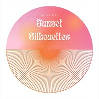Přední strana obalu CD Sunset Silhouettes