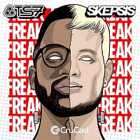 Skepsis, TS7 – Freak