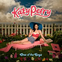Katy Perry – One Of The Boys [15th Anniversary Edition] FLAC