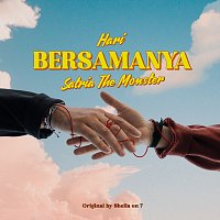 Satria The Monster – Hari Bersamanya