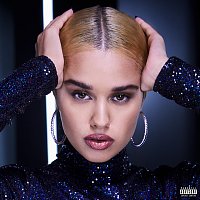 Přední strana obalu CD Cinderelly