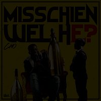 Cho – Misschien Wel He?
