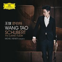 Wang Tao, Michel Kiener – Schubert: The Clarinet Album
