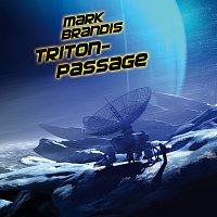 Přední strana obalu CD 23: Triton-Passage