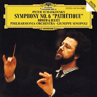 Tchaikovsky: Symphony No.6 "Pathétique"; Romeo and Julia - Fantasy Overture