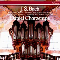 Bach, J.S.: Six Schubler Chorales; Fantasia in G major; Partita sopra "Sei gegrusset"