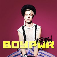 Asbjorn – BOY PWR