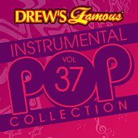 Přední strana obalu CD Drew's Famous Instrumental Pop Collection [Vol. 37]