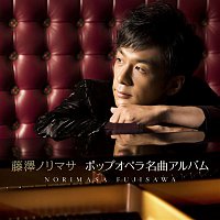 Norimasa Fujisawa – Pop Opera Meikyoku Album