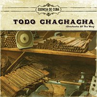 Různí interpreti – Todo Chachacha [Fiesta Edition]