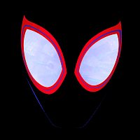 Různí interpreti – Spider-Man: Into the Spider-Verse [Soundtrack From & Inspired by the Motion Picture]