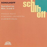 Schulhoff: Symfonie č. 3 a 5