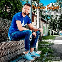 Přední strana obalu CD Its My Time