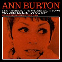 Ann Burton – Sing A Rainbow