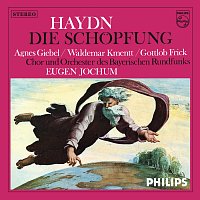 Přední strana obalu CD Eugen Jochum - The Choral Recordings on Philips [Vol. 5: Haydn: The Creation; Mengelberg: Magnificat]