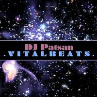 DJ Patsan – Vitalbeats
