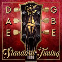 Guitar Tuner XL – Standard Tuning