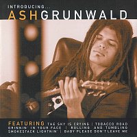 Ash Grunwald – Introducing