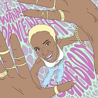 Nadja Kasanesh – I Wanna Dance With Somebody (Who Loves Me)