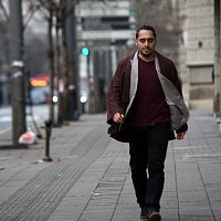 Igor Vince, Zoe Kida – Reči