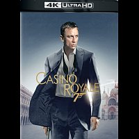 Různí interpreti – Casino Royale
