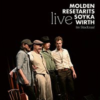 Ernst Molden, Willi Resetarits, Walther Soyka, Hannes Wirth – Hammerschmidgossn (feat. Walther Soyka & Hannes Wirth) [Live]
