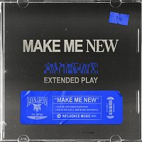 Influence Music – Make Me New
