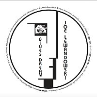 Přední strana obalu CD Blues Dream