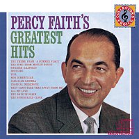 Percy Faith & His Orchestra – Percy Faith'S Greatest Hits