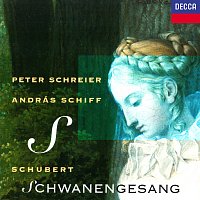 Peter Schreier, András Schiff – Schubert: Schwanengesang