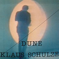 Klaus Schulze – Dune [Remastered 2017]