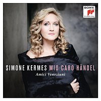 Simone Kermes – Mio caro Handel
