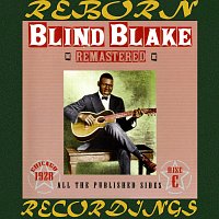 Blind Blake – Complete Recorded Works, Vol. 3 (1928) (HD Remastered)