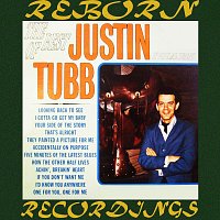 Justin Tubb – The Best of Justin Tubb (HD Remastered)