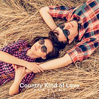 Různí interpreti – Country Kind of Love Playlist