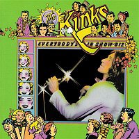 The Kinks – Everybody's in Show-Biz (Legacy Edition)