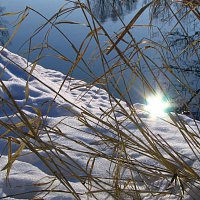 Franz Schwingenschlogl, Peter Schwingenschlogl – Wintermorgen