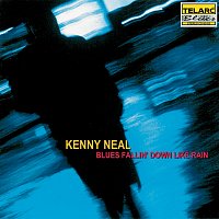Kenny Neal – Blues Fallin' Down Like Rain