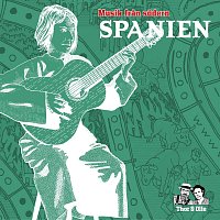 Thor & Olle, Irene Pelayo – Musik från Södern - Spanien: Fandangos - Ya se murió el burro (feat. Irene Pelayo)