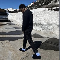 Summrs – Free Do / Can't Do It