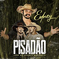 Edney, Joao de Souza & Bonifacio – Pisadao