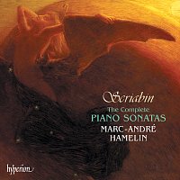 Marc-André Hamelin – Scriabin: The Complete Piano Sonatas