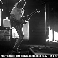 Neil Young & Crazy Horse – Boxcar
