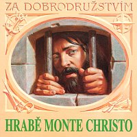Přední strana obalu CD Dumas: Hrabě Monte Christo
