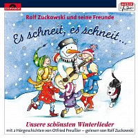 Es schneit, es schneit - unsere schonsten Winterlieder