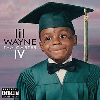 Lil Wayne – Tha Carter IV [Explicit Version]
