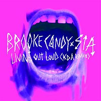 Living Out Loud (KDA Remix)