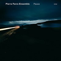 Pierre Favre Ensemble – Fleuve